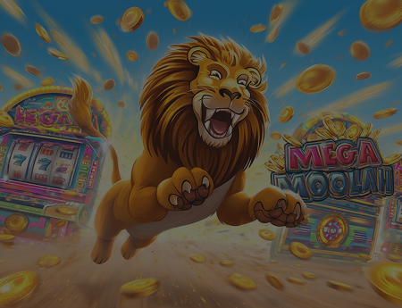Mega Moolah