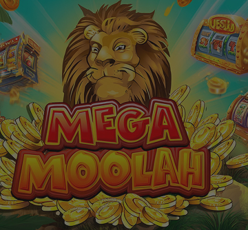 Mega Moolah