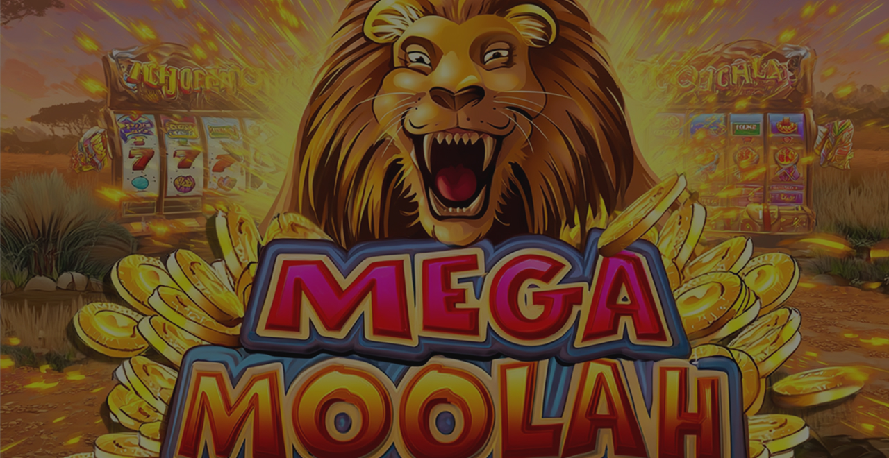 Mega Moolah